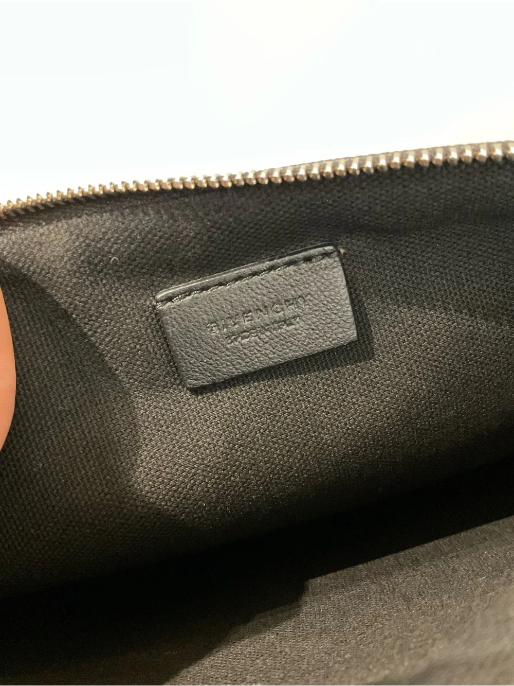 Givenchy Pouch